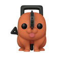 Funko's Chainsaw Man POP! Animation Vinyl Figure - Pochita