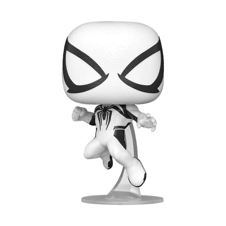 Spider-Man 2 Anti-Venom Peter: Funko POP! Vinyl Figure