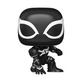 Spiderman 2 Funko POP! Games: Harry Osborn (Black Suit) Vinyl Figure