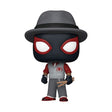 Funko Spider-Man 2 'City Sounds' Miles POP! Vinyl Figure (9 cm)