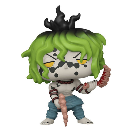 Funko Pop! Animation Vinyl Figure - Demon Slayer's Gyutaro