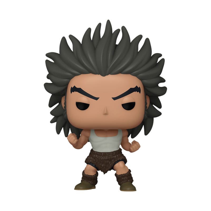 Funko POP! Hunter x Hunter - Uvogin Vinyl Figure, 9 cm