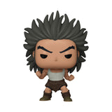 Funko POP! Hunter x Hunter - Uvogin Vinyl Figure, 9 cm