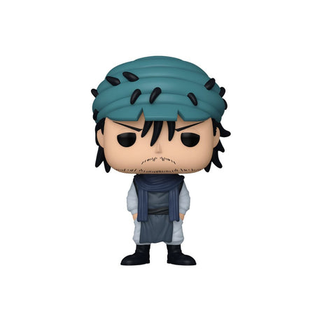 Hunter x Hunter Funko POP! Animation - Ging Freecss Vinyl Figure 9cm