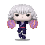 Hunter x Hunter POP! Animation: Silva Zoldyck Vinyl Figure, 9cm