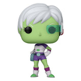 Dragon Ball Super Broly: Funko POP! Animation Cheelai Vinyl Figure (9 cm)