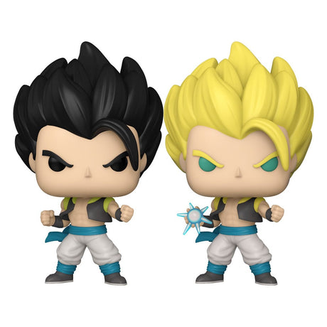 Dragon Ball Super: Gogeta Vinyl Figure (Funko POP! Animation) Assortment