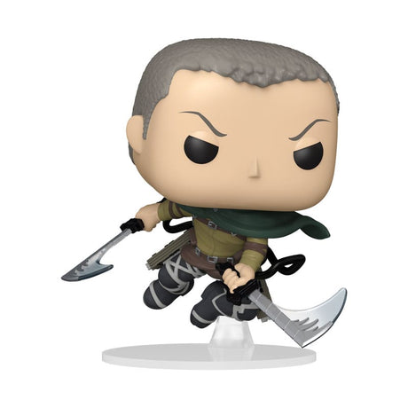Attack on Titan Funko POP! Conny Springer Vinyl Figure, 9cm