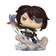 Attack on Titan Funko POP! Vinyl Figure - Hange Zoe, 9 cm