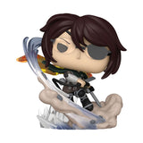 Attack on Titan Funko POP! Vinyl Figure - Hange Zoe, 9 cm