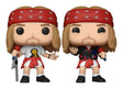 Guns N Roses Axel Rose '92 POP! Rocks Vinyl Figure w/ Chase
