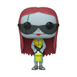 Funko Pop! Disney: Nightmare Before Christmas - Beach Sally with Glasses