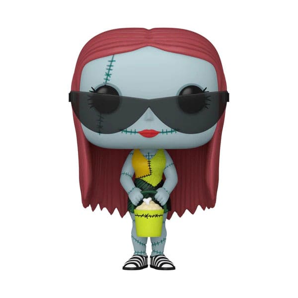 Funko Pop! Disney: Nightmare Before Christmas - Beach Sally with Glasses