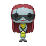 Funko Pop! Disney: Nightmare Before Christmas - Beach Sally with Glasses