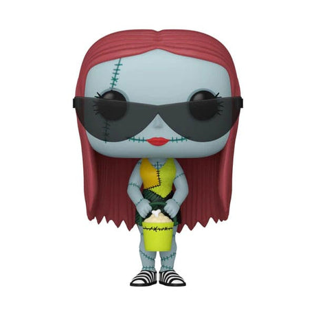 Funko Pop! Disney: Nightmare Before Christmas - Beach Sally with Glasses