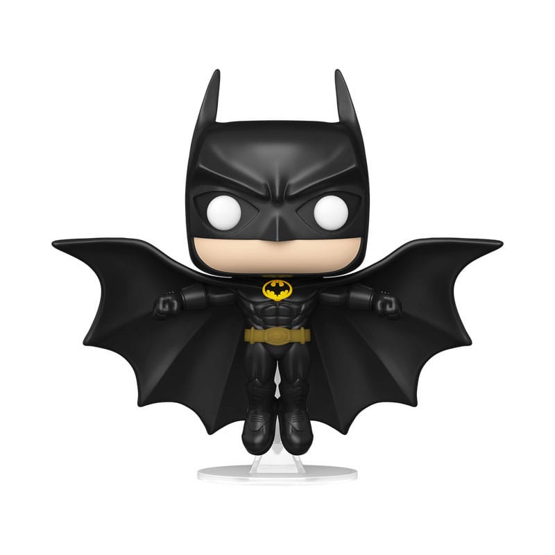 Batman 85th Anniversary Deluxe Funko POP! Vinyl – Soaring Edition