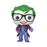 Batman 85th Anniversary: Joker with Teeth Funko POP! Figure
