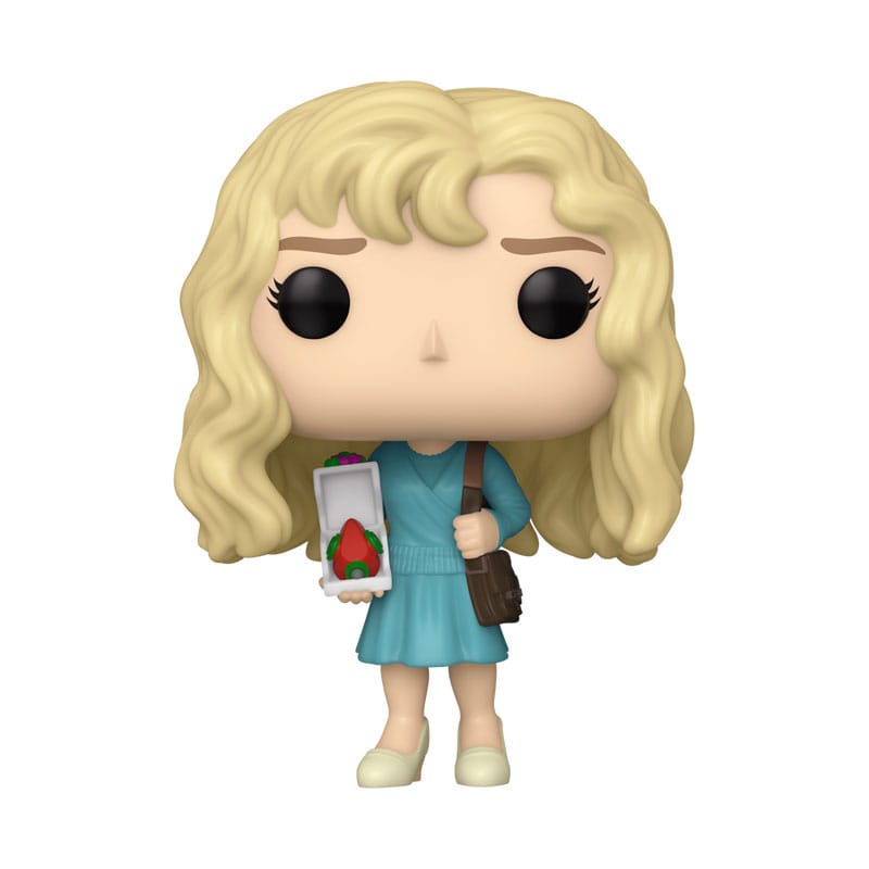 Funko POP! Batman 85th Anniversary: Vicki Vale Vinyl Figure