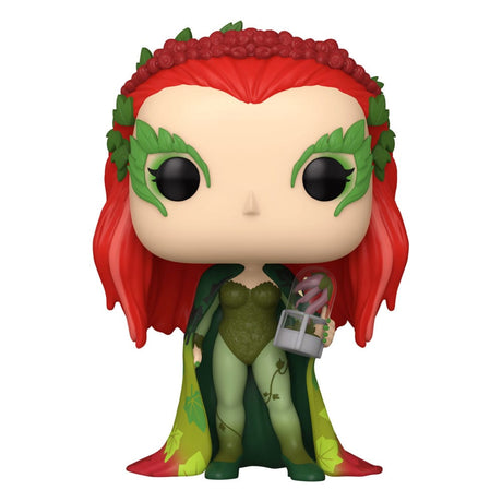 Funko Pop! Movies Batman 85th Anniversary Poison Ivy Vinyl Figure