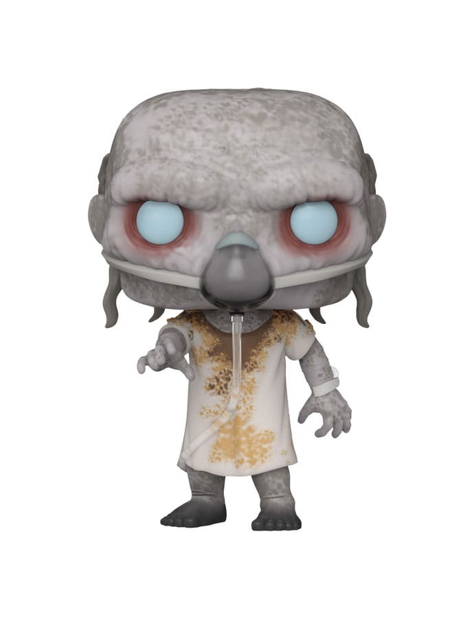 Funko Pop! Movies: Insidious Wheezing Demon Vinyl Figure