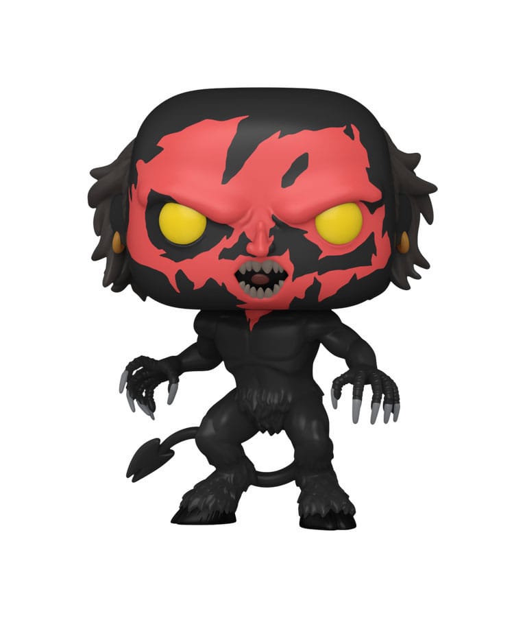Insidious Funko POP! Red Face Demon Vinyl Figure (9 cm)