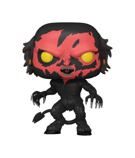 Insidious Funko POP! Red Face Demon Vinyl Figure (9 cm)