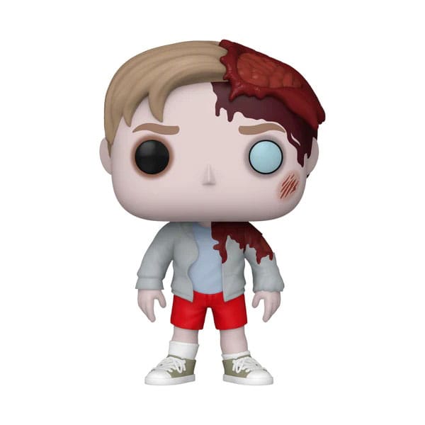 Pet Sematary Funko POP! Victor Pascow Vinyl Figure - 9 cm