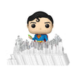 Superman (1978) Funko Pop! Deluxe Vinyl Figure - 9 cm