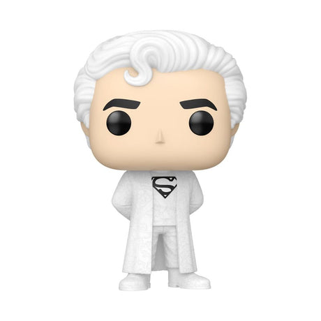 Funko Pop! Heroes: DC Comics Superman (1978) - Jor-EL Vinyl Figure