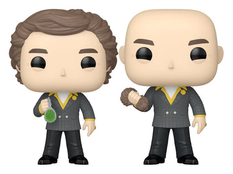 Superman(1978) Lex Luthor POP! Animation Vinyl Figure 9cm