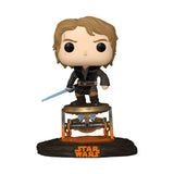 Star Wars Darth Vader First Appearance Funko Pop! Vinyl Figure #743