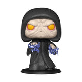 Star Wars Jumbo Funko Pop! Vinyl Figure - Dark Side Palpatine