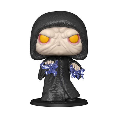 Star Wars Jumbo Funko Pop! Vinyl Figure - Dark Side Palpatine