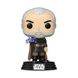 Star Wars: Dark Side Funko Pop! Vinyl Figure - Count Dooku