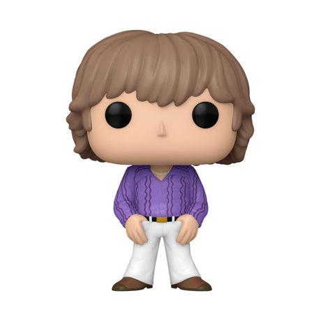 Funko Pop! Movies Dazed & Confused Randall Vinyl Figure 9 cm
