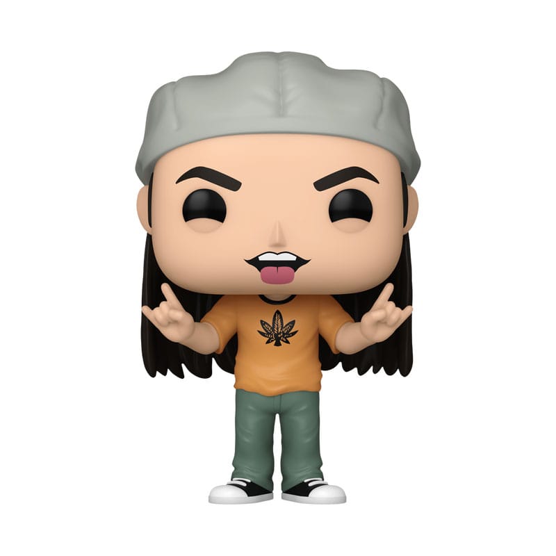 Dazed & Confused Slater POP! Movies Vinyl Figure 9cm by Funko