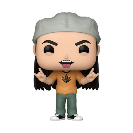 Dazed & Confused Slater POP! Movies Vinyl Figure 9cm by Funko