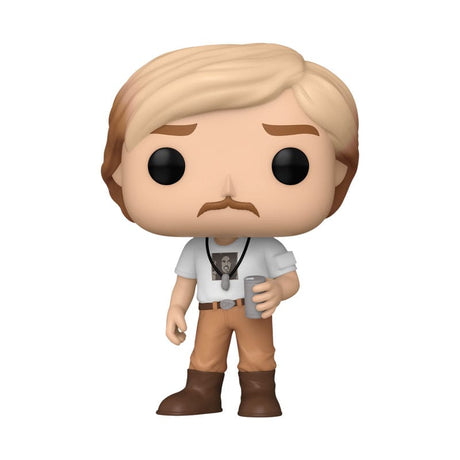 Funko POP! Movies: Dazed & Confused - Wooderson Vinyl Figure