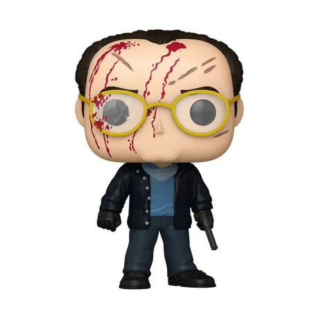 Funko POP! Movies: Robocop - Clarence Boddicker Vinyl Figure