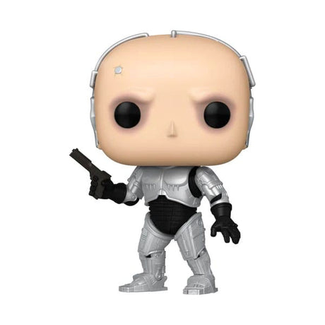 Robocop Funko POP! Movies Vinyl Figure, 9 cm