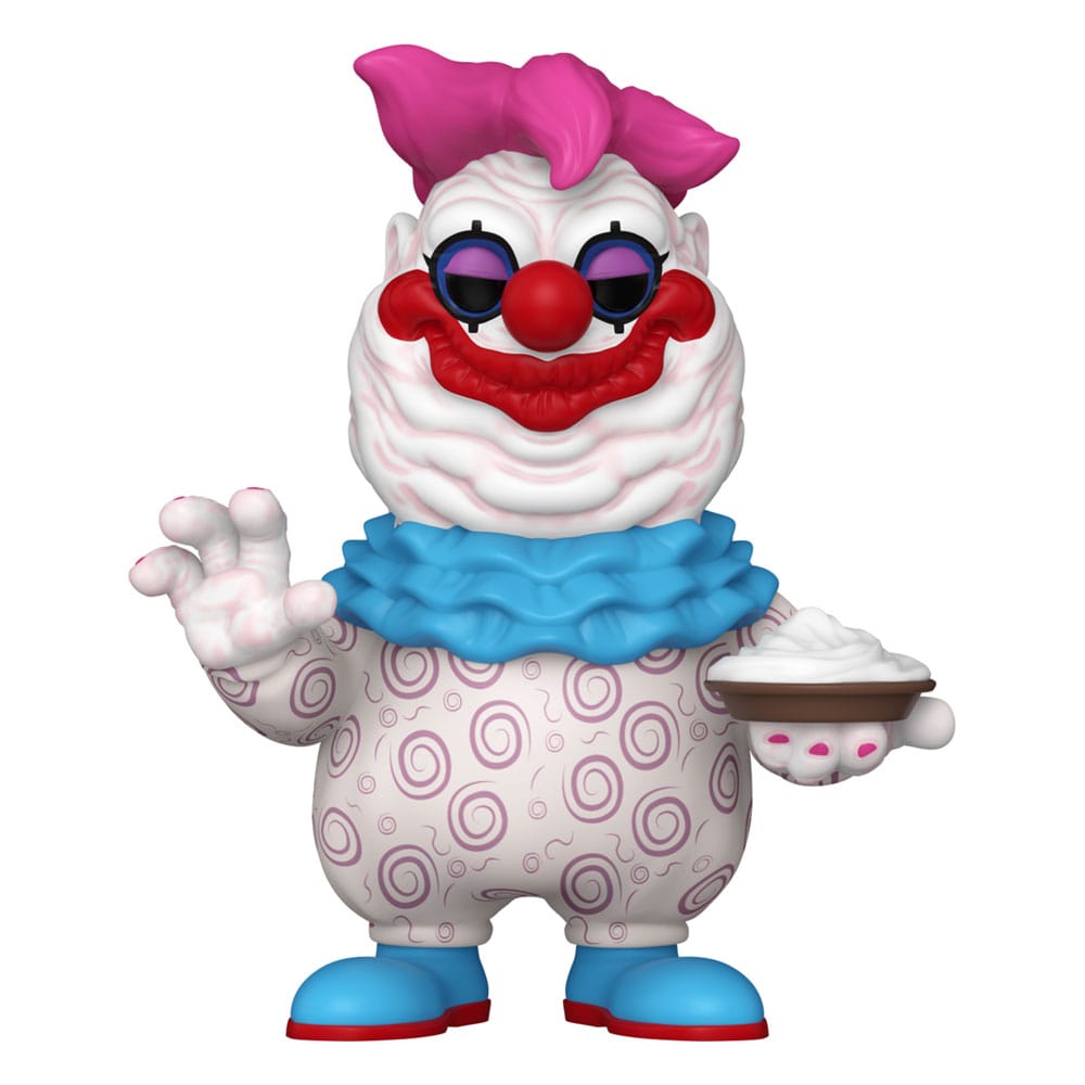 Killer Klowns from Outer Space, Chubby Vinyl Figure - Funko Pop! Movies