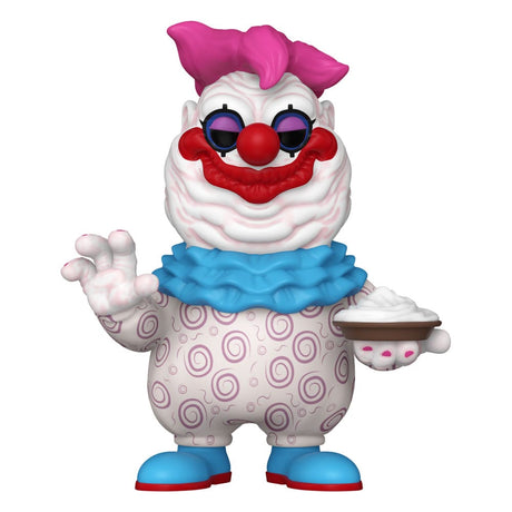 Killer Klowns from Outer Space, Chubby Vinyl Figure - Funko Pop! Movies