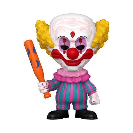 Funko POP! Killer Klowns Frank Vinyl Figure, 9 cm