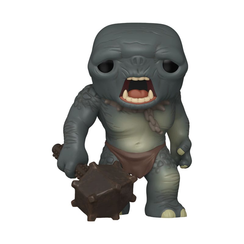 Lord of the Rings Super-Sized Cave Troll POP! Vinyl Figure
