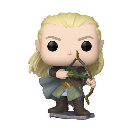 Legolas POP! Vinyl Figure - Lord of the Rings Collection