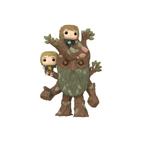Lord of The Rings Treebeard & Co. Super Sized POP! Vinyl Figure