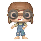 Up! 2 Young Ellie POP! Movies Vinyl Figure 9 cm by Funko