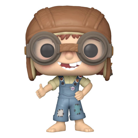 Up! 2 Young Ellie POP! Movies Vinyl Figure 9 cm by Funko
