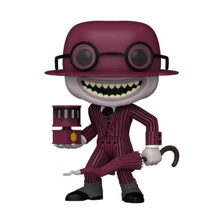 Funko Super-Sized POP! The Conjuring: The Crooked Man Vinyl Figure