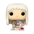 Poltergeist Funko POP! Movies Vinyl Figure - Carol Anne, 9 cm